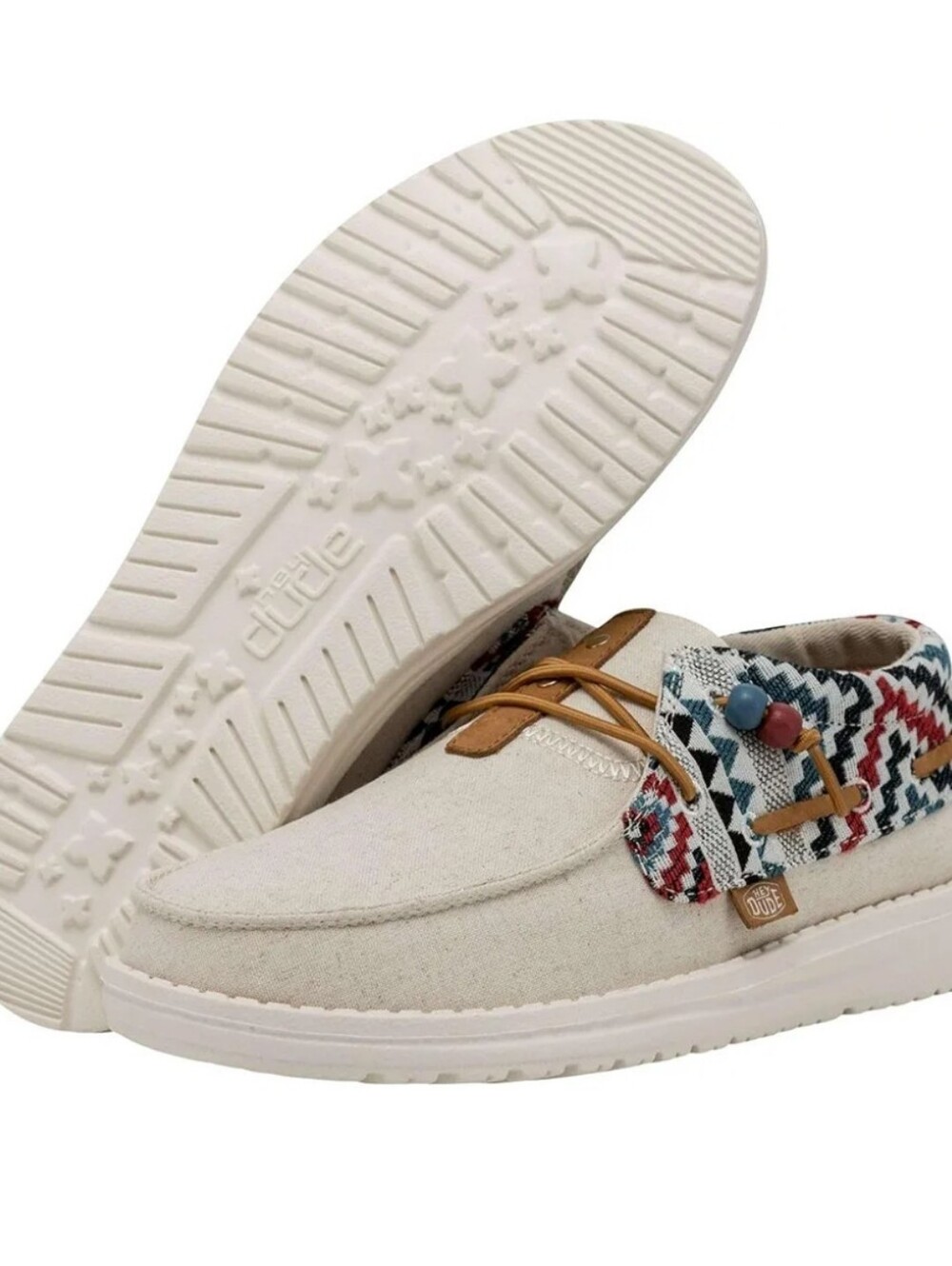 Hey Dude NWOT Ellie Festival Joshua Tree Size 9.